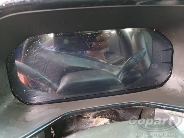 2026 CHEVROLET S10 CABINE DUPLA 