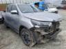 2023 TOYOTA HILUX CD 