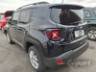 2020 JEEP RENEGADE 