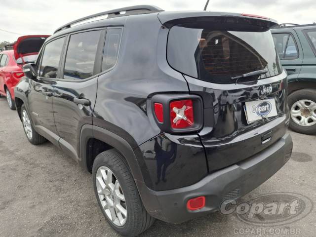 2020 JEEP RENEGADE 