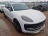 2022 PORSCHE MACAN 