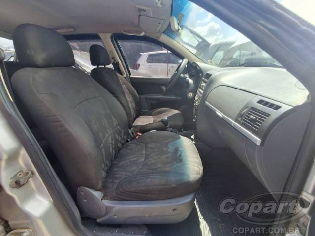 2008 FIAT PALIO 