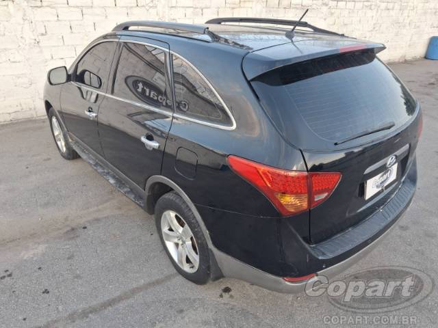 2010 HYUNDAI VERACRUZ 