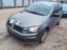 2019 VOLKSWAGEN GOL 