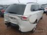 2015 MITSUBISHI OUTLANDER 