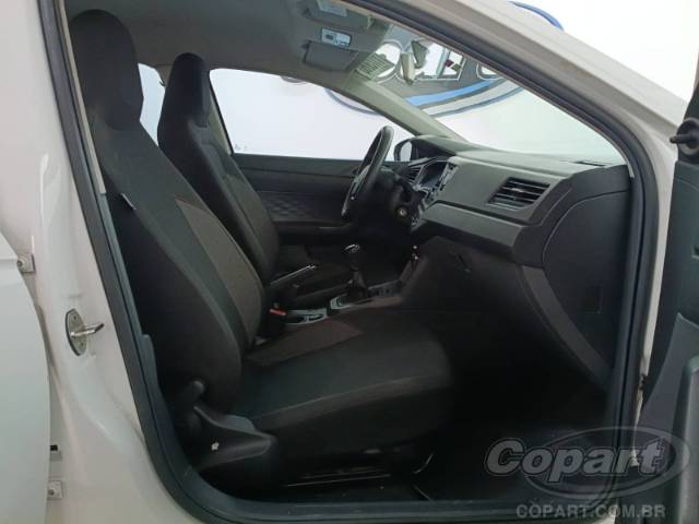 2024 VOLKSWAGEN POLO 