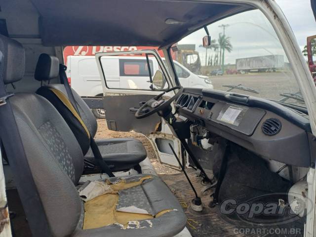 2014 VOLKSWAGEN KOMBI FURGAO 