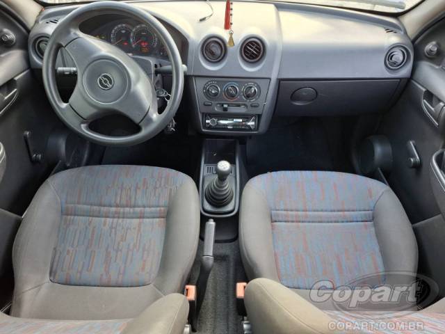 2011 CHEVROLET CELTA 