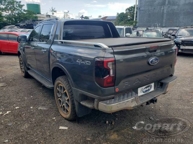 2024 FORD RANGER CD 