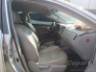 2011 TOYOTA COROLLA 