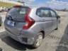 2016 HONDA FIT 