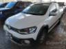 2015 VOLKSWAGEN SAVEIRO CE 