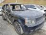 2010 LAND ROVER RANGE ROVER 