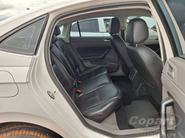 2018 VOLKSWAGEN VIRTUS 