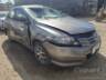 2010 HONDA CITY 
