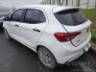 2023 FIAT ARGO 