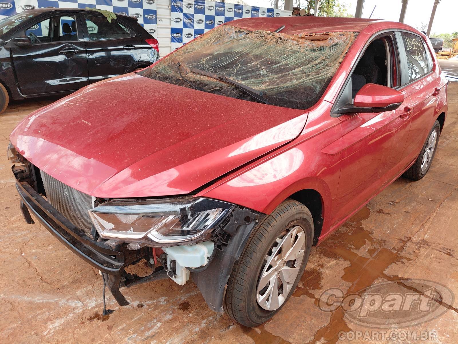 Foto 2: 2026 VOLKSWAGEN POLO