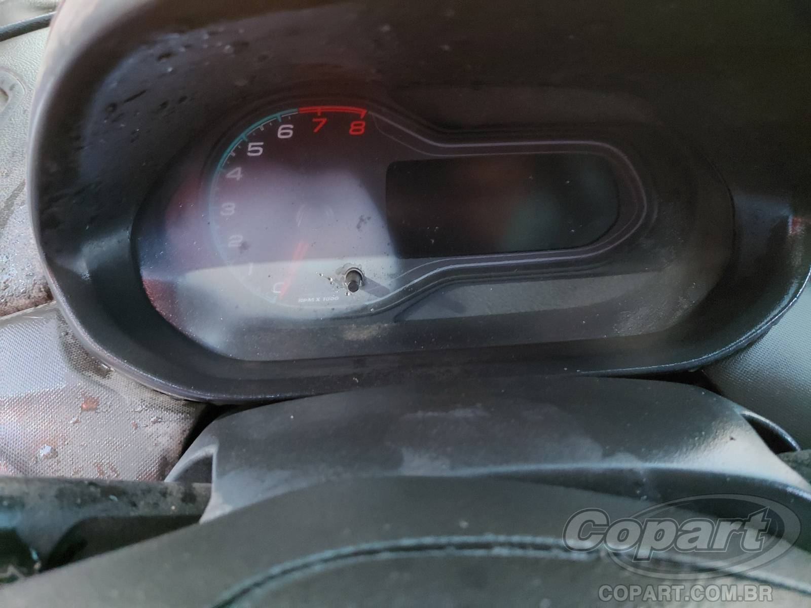 Foto 8 de 10: 2018 CHEVROLET PRISMA