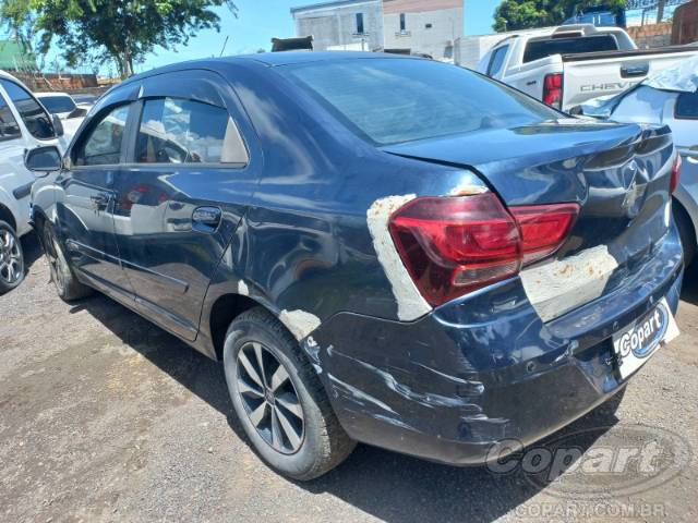 2017 CHEVROLET COBALT 