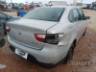 2013 FIAT GRAND SIENA 