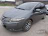 2012 HONDA CITY 