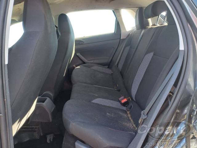 2025 VOLKSWAGEN POLO 