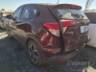 2017 HONDA HR-V 