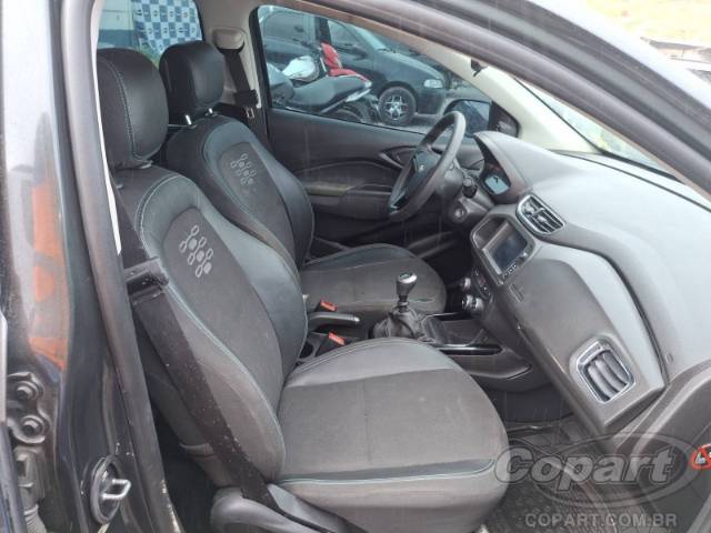 2019 CHEVROLET PRISMA 