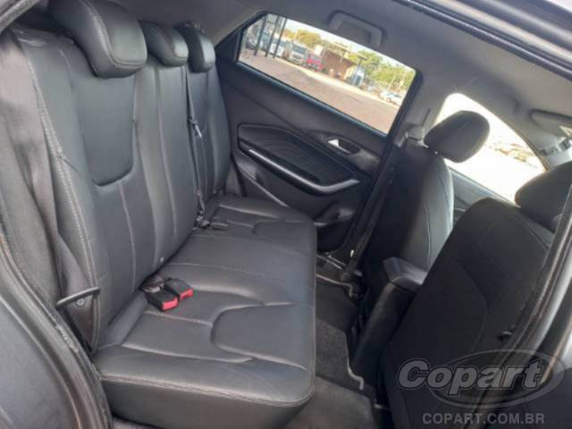 2022 CAOA CHERY TIGGO 3X 