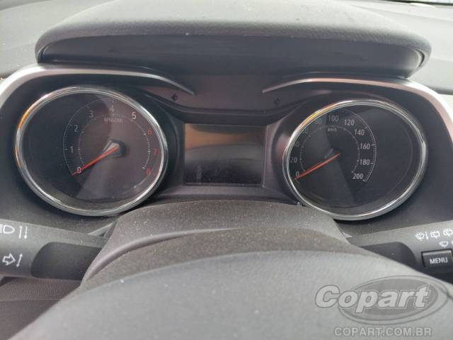 2024 CHEVROLET TRACKER 