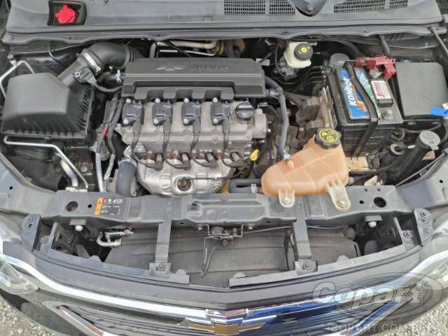 2018 CHEVROLET COBALT 