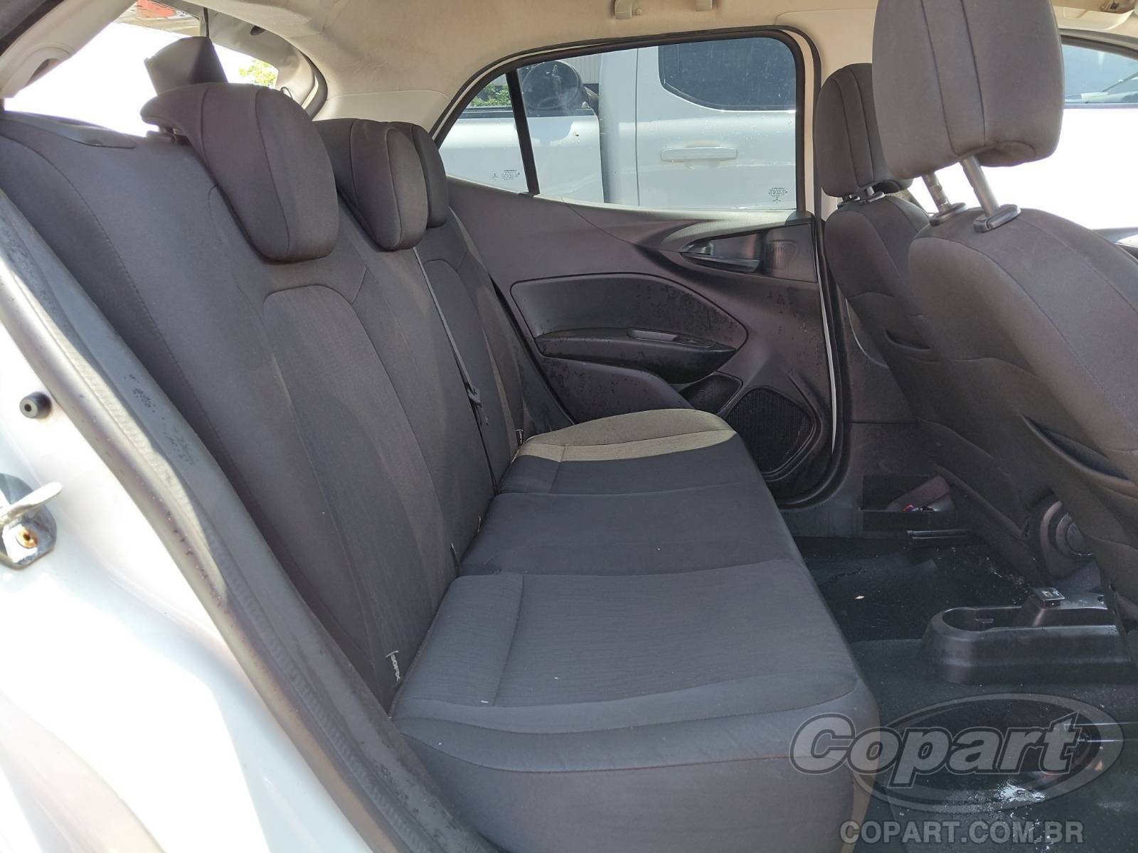 2019 FIAT ARGO — foto 6 de 10
