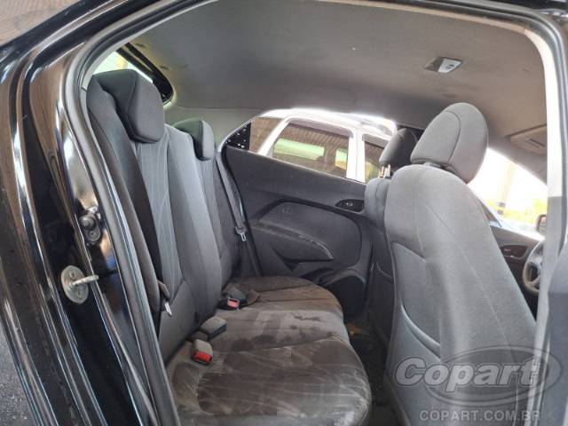 2014 HYUNDAI HB20 