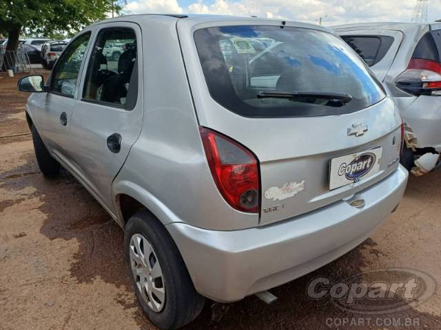 2013 CHEVROLET CELTA 