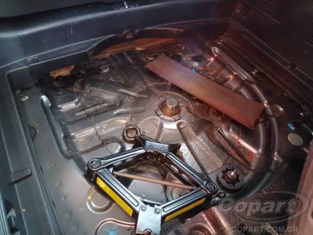 2024 CAOA CHERY TIGGO 5X 