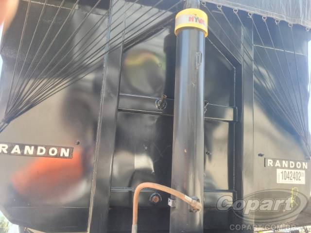 2024 RANDON SEMI-REBOQUE 