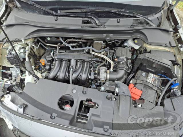 2025 HONDA HR-V 