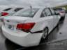 2013 CHEVROLET CRUZE 