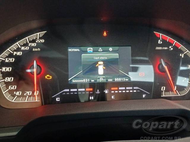 2025 FIAT TITANO 