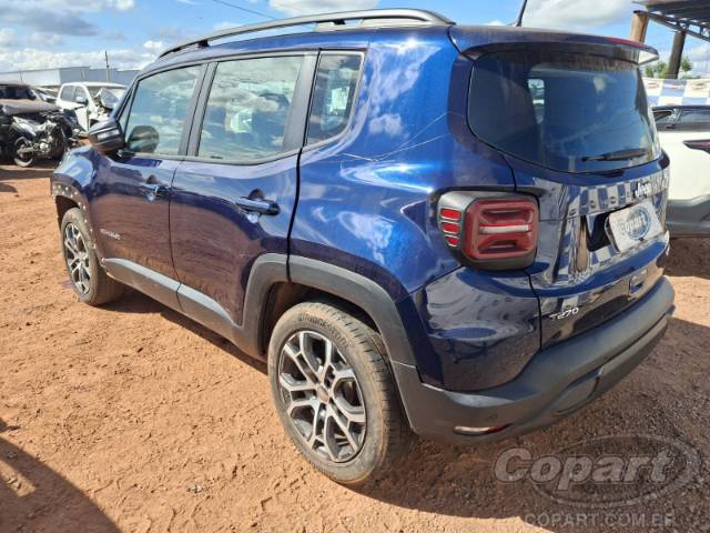 2023 JEEP RENEGADE 