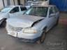 2009 VOLKSWAGEN GOL 