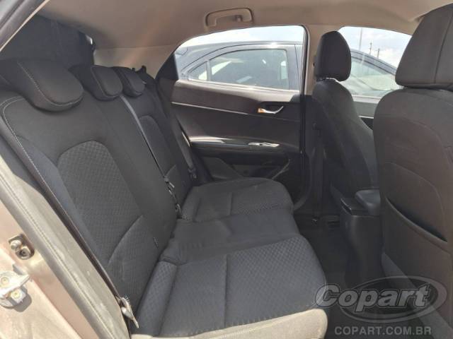 2022 HYUNDAI HB20 