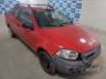 2015 FIAT STRADA CD 