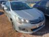 2015 CITROEN C4 LOUNGE 