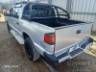 1999 CHEVROLET S10 CABINE DUPLA 