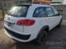 2015 FIAT WEEKEND 