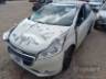 2014 PEUGEOT 208 