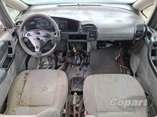 2006 CHEVROLET ZAFIRA 