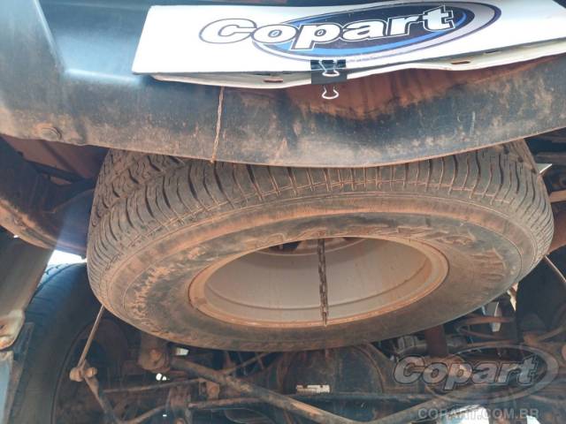 2018 NISSAN FRONTIER CD 