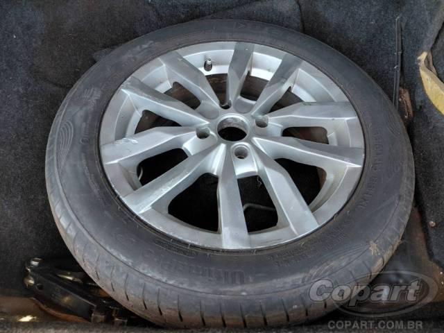 2008 FIAT PUNTO 